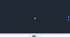 Desktop Screenshot of fibernet.it